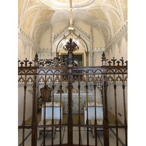 รูปถ่าย อิตาลี(Italy) ซิซิลี(Sicily) ปาแลร์โม(Palermo) วังเดย์นอร์มันนี(Palazzo dei Normanni) 2020-02 206