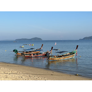รูปถ่าย ไทย(Thailand) ภูเก็ต(Phuket) หาดราไวย์(Rawai Beach) 2021-12 7