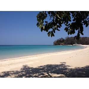 รูปถ่าย ปานามา(Panama) เกาะคอนตาโดรา(Contadora Island) 2015-03 128