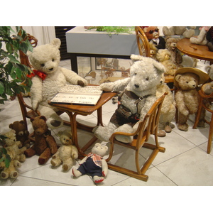 รูปถ่าย ออสเตรีย(Austria) เวียนนา(Vienna) 2005-03 72