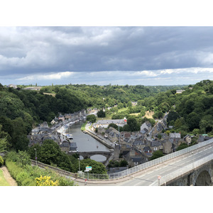 รูปถ่าย ฝรั่งเศส(France) ดีน็อง(Dinan) 2020-06 61