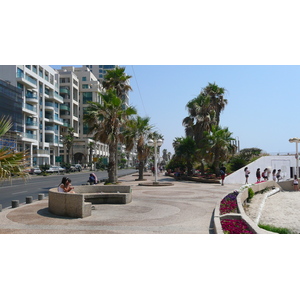 รูปถ่าย อิสราเอล(Israel) เทลอาวีฟ(Tel Aviv) หาดเทลอาวีฟ(Tel Aviv Beach) 2007-06 7