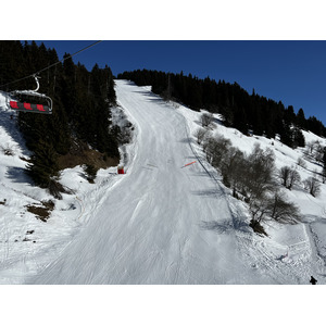 รูปถ่าย ฝรั่งเศส(France) เมแฌฟว์(Megeve) 2022-02 78