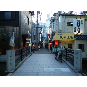 รูปถ่าย ญี่ปุ่น(Japan) 2010-06 23