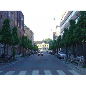 รูปถ่าย สวีเดน(Sweden) อัปป์ซาลา(Uppsala) 2005-06 14