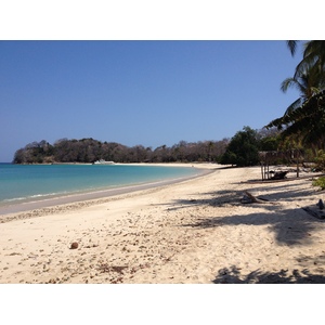 รูปถ่าย ปานามา(Panama) เกาะคอนตาโดรา(Contadora Island) 2015-03 168