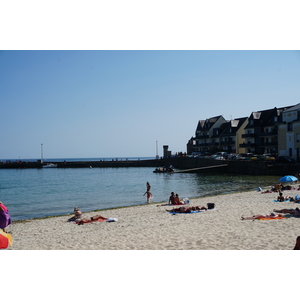 รูปถ่าย ฝรั่งเศส(France) ลาร์มอร์-ปลาฌ(Larmor-Plage) 2016-08 70