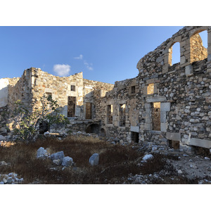 รูปถ่าย กรีก(Greece) เกาะอัสติปาเลีย(Astypalea) 2018-07 29
