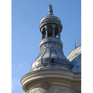 รูปถ่าย ออสเตรีย(Austria) เวียนนา(Vienna) 2005-03 59