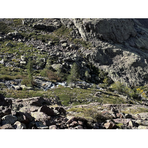 รูปถ่าย ฝรั่งเศส(France) คอร์สิคา(Corsica) ภูเขามอนเตชินโต(Monte Cinto) 2023-10 146