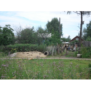 รูปถ่าย รัสเซีย(Russia) รีบินส์ค(Rybinsk) 2006-07 19