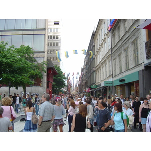 รูปถ่าย สวีเดน(Sweden) สตอกโฮล์ม(Stockholm) 2005-06 3