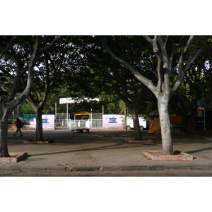 รูปถ่าย โมร็อกโก(Morocco) คาซาบลังกา(Casablanca) ใจกลางคาซาบลังกา(Casablanca Center) 2008-07 34
