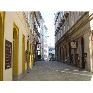 รูปถ่าย ออสเตรีย(Austria) เวียนนา(Vienna) 2005-03 63