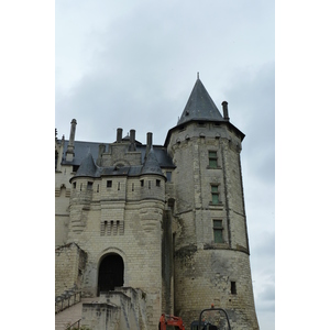 รูปถ่าย ฝรั่งเศส(France) โซมูร์(Saumur) 2011-05 44