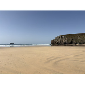 รูปถ่าย ฝรั่งเศส(France) โกรซง(Crozon) 2026-04 20