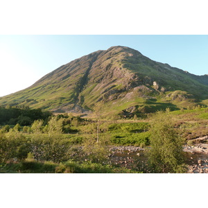รูปถ่าย อังกฤษ(United Kingdom) เกลนโค(Glen Coe) 2011-07 63