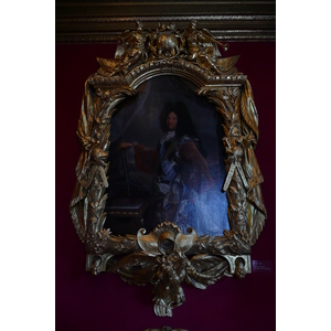 รูปถ่าย ฝรั่งเศส(France) ปราสาทเชอนงโซ(Chenonceau Castle) 2008-04 34