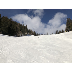 รูปถ่าย สวิสเซอร์แลนด์(Switzerland) ครองส์-มงตานา(Crans Montana) 2020-12 661