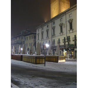 รูปถ่าย อิตาลี(Italy) เวโรเน่(Verona) 2005-03 60