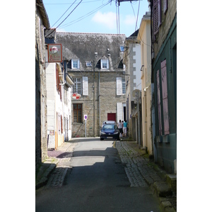 รูปถ่าย ฝรั่งเศส(France) ปองติวี่(Pontivy) 2007-08 71