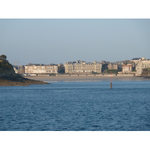 รูปถ่าย ฝรั่งเศส(France) เรือจากแซ็งมาโลไปเจอร์ซีย์(Boat from St Malo to Jersey) 2010-04 7