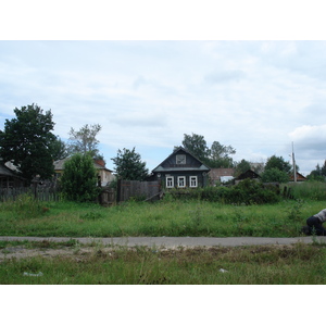 รูปถ่าย รัสเซีย(Russia) รีบินส์ค(Rybinsk) 2006-07 17