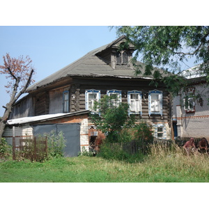 รูปถ่าย รัสเซีย(Russia) จากคาซานไปนิจนีนอฟโกรอด(From Kazan to Nizhniy Novgorod) 2006-07 33