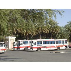 รูปถ่าย สหรัฐอาหรับเอมิเรตส์(United Arab Emirates) อาเลอิน(Al Ain) 2005-03 46