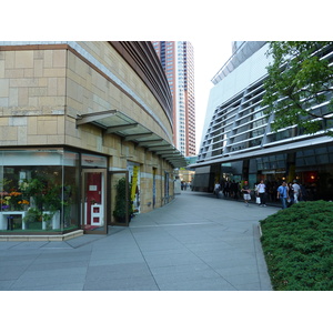 รูปถ่าย ญี่ปุ่น(Japan) โตเกียว(Tokyo) รปปงงิฮิลส์(Roppongi Hills) 2010-06 80