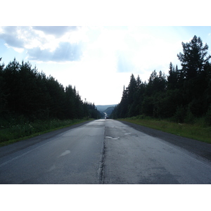 รูปถ่าย รัสเซีย(Russia) อูรัล(Ural) 2006-07 78