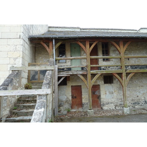 รูปถ่าย ฝรั่งเศส(France) โซมูร์(Saumur) 2011-05 61