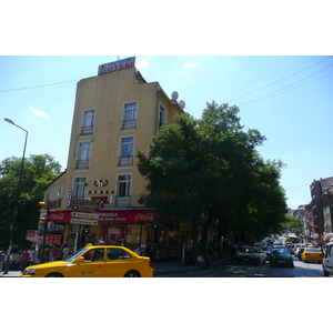 รูปถ่าย ตุรกี(Turkey) อังการา(Ankara) 2008-07 2