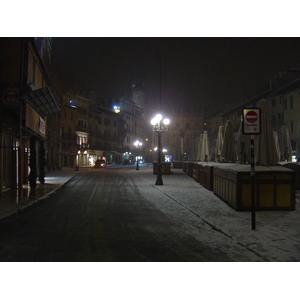 รูปถ่าย อิตาลี(Italy) เวโรเน่(Verona) 2005-03 0