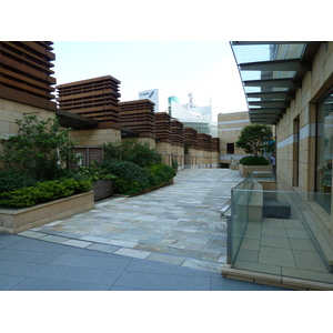 รูปถ่าย ญี่ปุ่น(Japan) โตเกียว(Tokyo) รปปงงิฮิลส์(Roppongi Hills) 2010-06 81