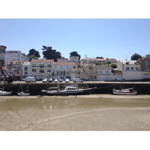 รูปถ่าย ฝรั่งเศส(France) ปอร์นิค(Pornic) 2013-06 67