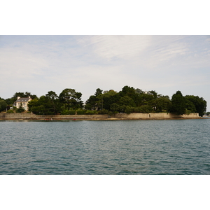 รูปถ่าย ฝรั่งเศส(France) อ่าวมอร์บีอ็อง(Golfe du Morbihan) 2016-08 9