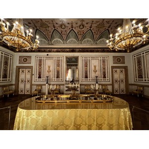 รูปถ่าย อิตาลี(Italy) เวนีส(Venice) พิพิธภัณฑ์กอร์เรร์(Correr Museum) 2022-05 18