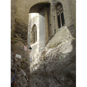 รูปถ่าย ฝรั่งเศส(France) อาวิกนีอง(Avignon) 2004-08 0