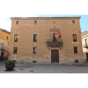 รูปถ่าย สเปน(Spain) ซิวดัดโรดรีโก(Ciudad Rodrigo) 2013-01 7