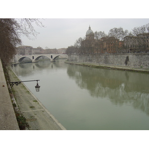รูปถ่าย อิตาลี(Italy) โรม(Rome) 2004-03 12