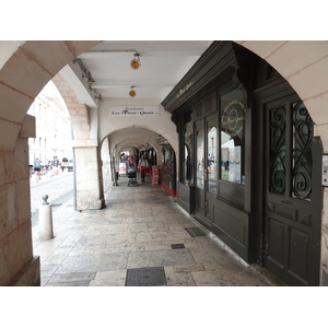 รูปถ่าย ฝรั่งเศส(France) ลาโรแชล(La Rochelle) 2010-08 43