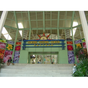 รูปถ่าย ไทย(Thailand) พัทยา(Pattaya) 2004-10 48