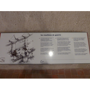 รูปถ่าย ฝรั่งเศส(France) การ์กาซอน(Carcassonne) 2009-07 117