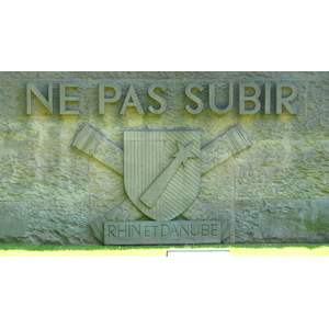 รูปถ่าย ฝรั่งเศส(France) ปารีส(Paris) ประตูโดฟีน(Porte Dauphine) 2007-08 14