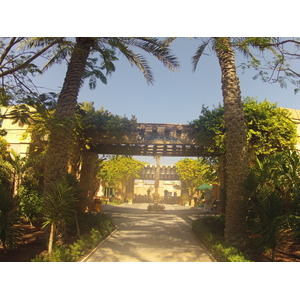 รูปถ่าย สหรัฐอาหรับเอมิเรตส์(United Arab Emirates) ดูไบ(Dubai) สวนน้ำอควาเวนเจอร์ ดูไบ(Dubai Aquaventure) 2012-01 2
