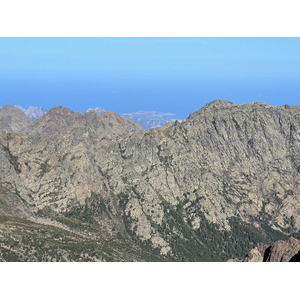 รูปถ่าย ฝรั่งเศส(France) คอร์สิคา(Corsica) ภูเขามอนเตชินโต(Monte Cinto) 2023-10 183