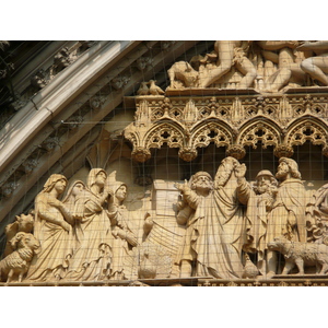 รูปถ่าย เยอรมนี(Germany) โคลอเนียล(Cologne) โบสถ์(Cathedral) 2007-05 303