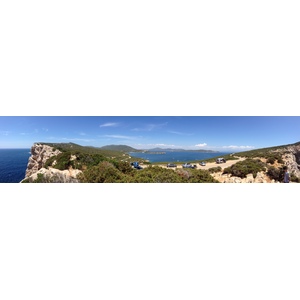รูปถ่าย อิตาลี(Italy) ซาร์ดิเนีย(Sardinia) อุทยานธรรมชาติปอร์โตกอนเต(Porto Conte Regional Natural Park) 2015-06 56