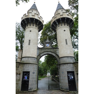 รูปถ่าย อังกฤษ(United Kingdom) สกอตแลนด์(Scotland) แอเบอร์ดีน(Aberdeen) 2011-07 13